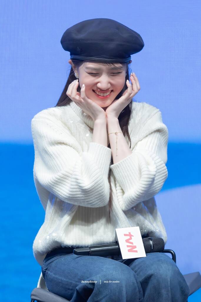 무인도의 디바 쇼케이스