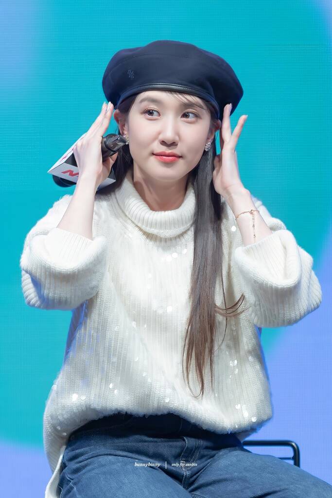 무인도의 디바 쇼케이스