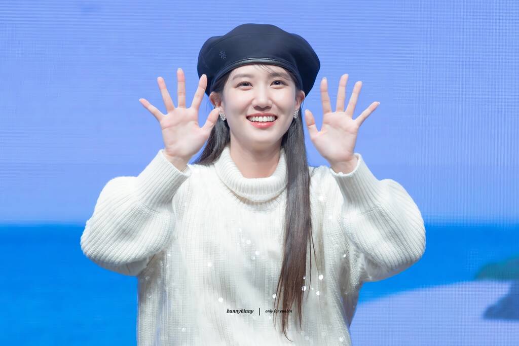 무인도의 디바 쇼케이스