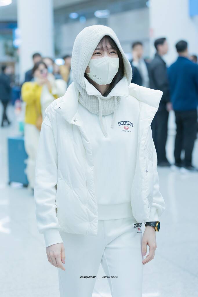인천공항 입국