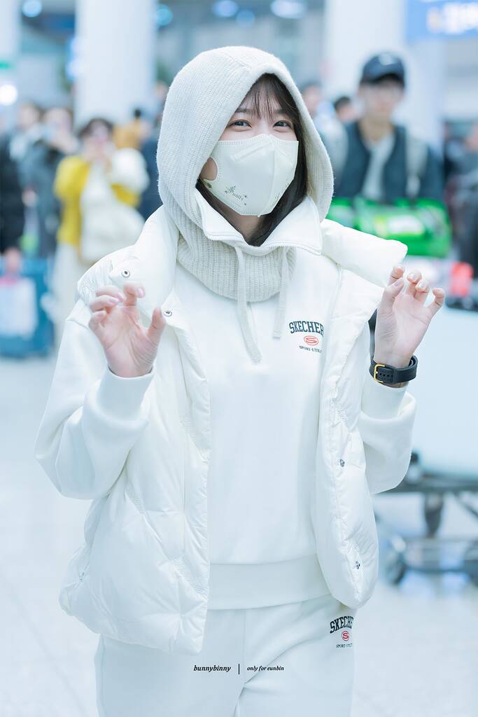 인천공항 입국