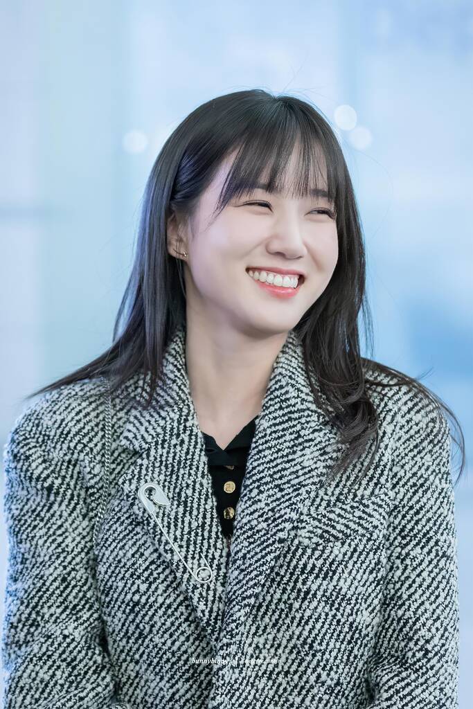 인천공항 출국