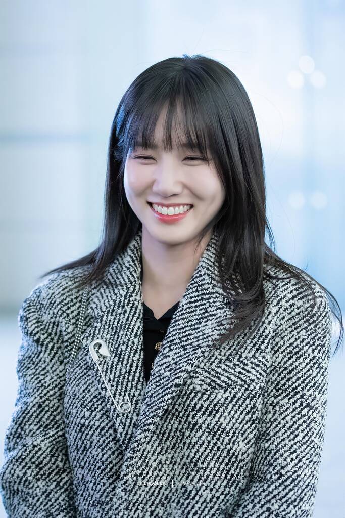 인천공항 출국
