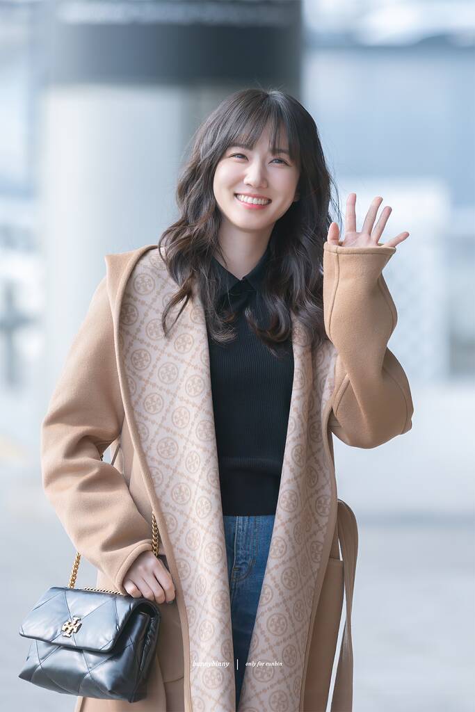 김포공항 출국