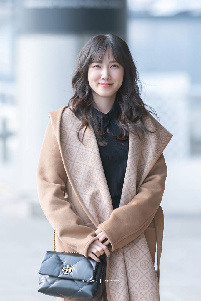 김포공항 출국