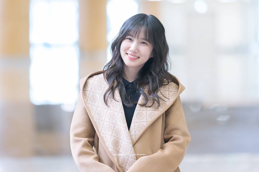 김포공항 출국