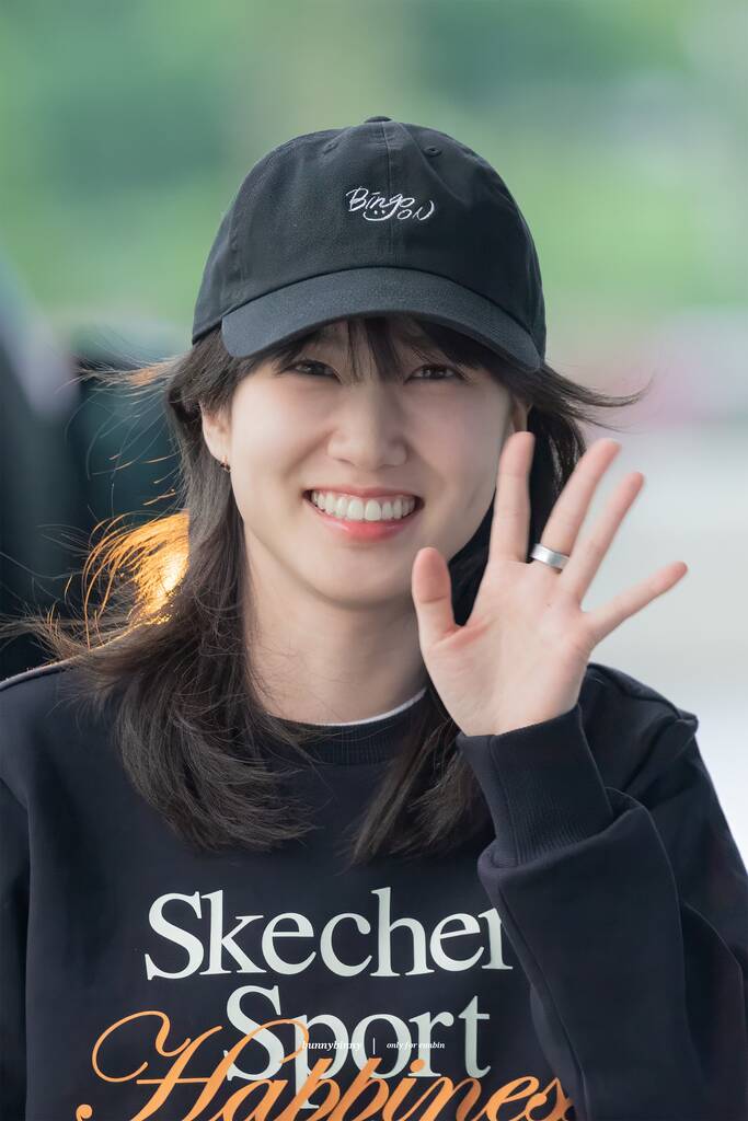 김포공항 출국