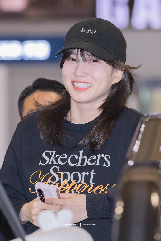 김포공항 출국