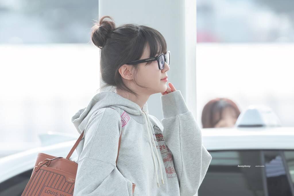 인천공항 출국