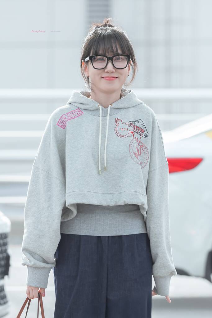 인천공항 출국