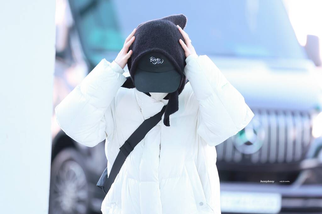 인천공항 출국