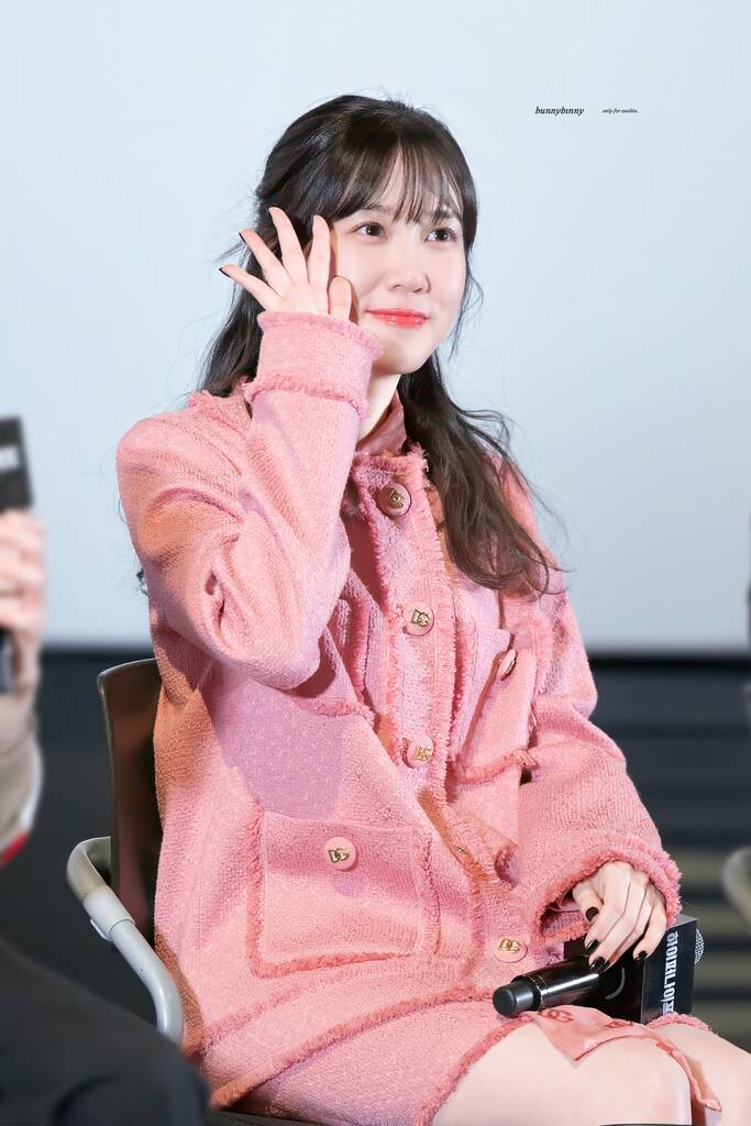 하이퍼 나이프 무대인사