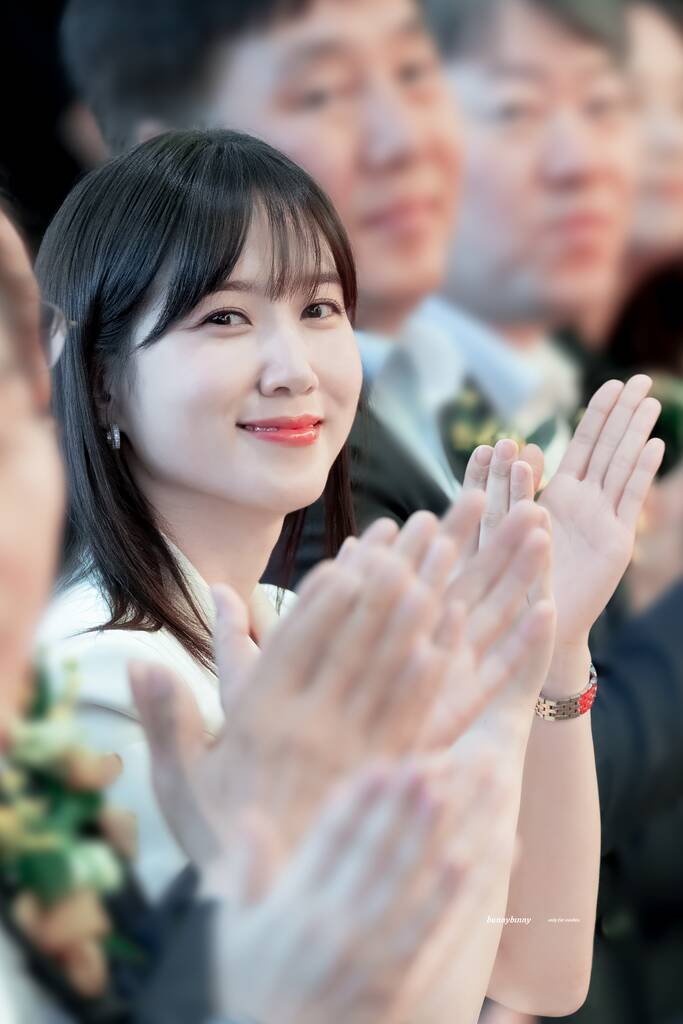 KB굿잡 취업박람회 개막식