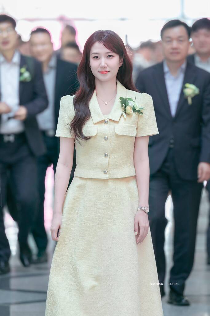 KB굿잡 취업박람회 개막식