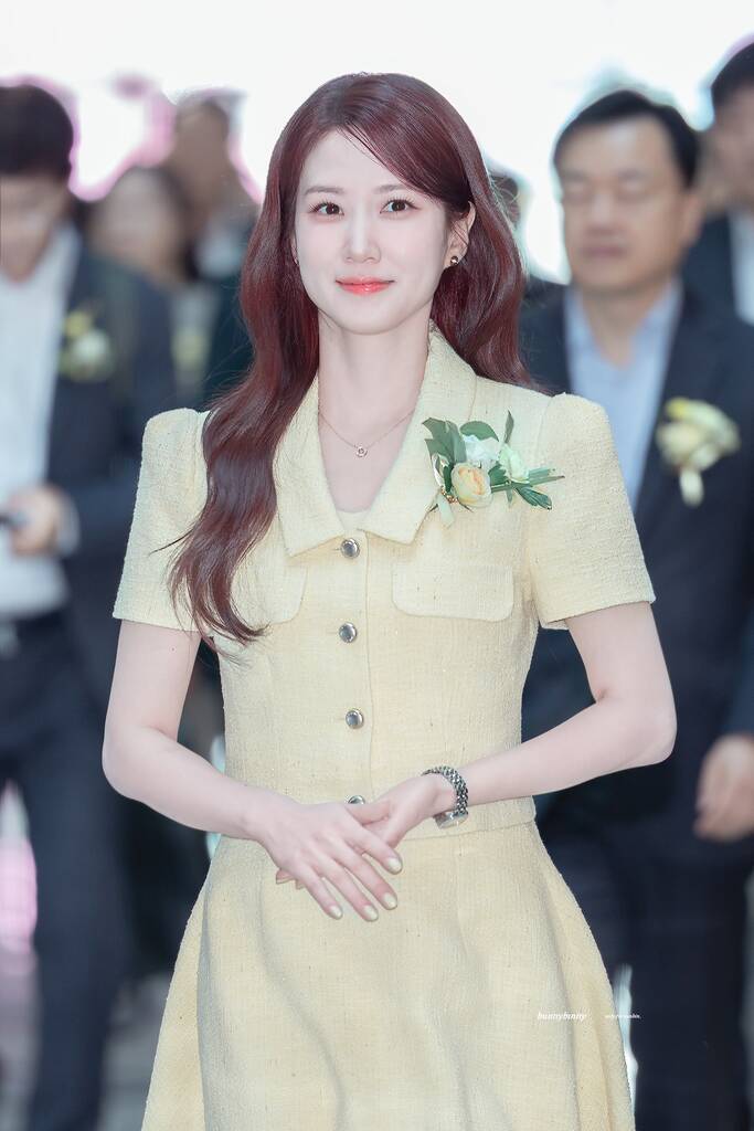 KB굿잡 취업박람회 개막식