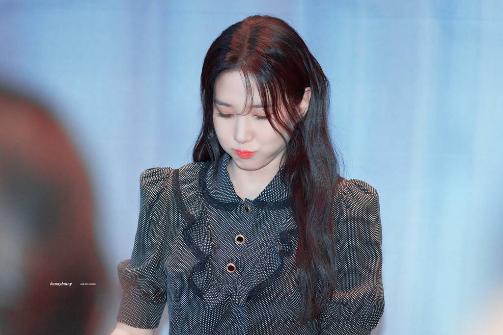 오싹한 연애 레이나 호텔 체크인