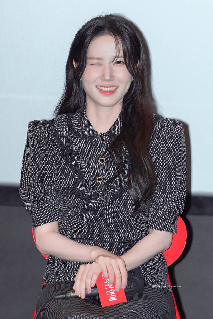 오싹한 연애 레이나 호텔 체크인