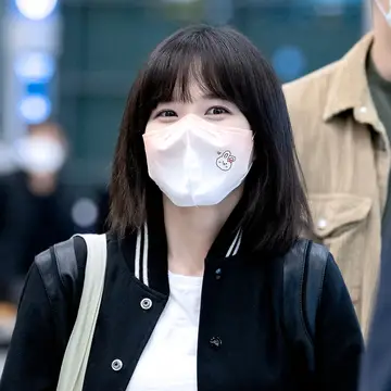 인천공항 입국