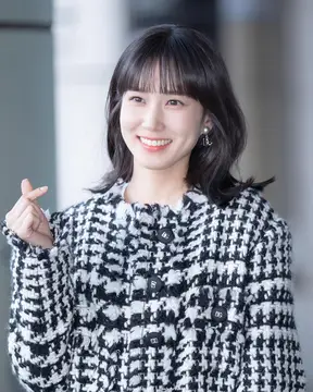 김포공항 출국