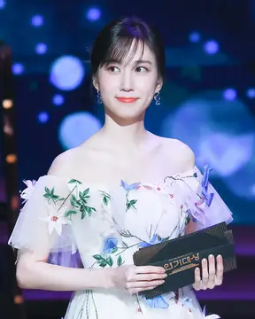 2022 KBS 연기대상 시상