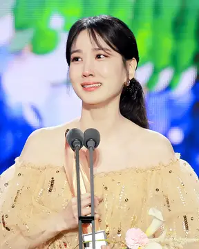 제59회 백상예술대상 대상 수상