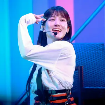 I AM + LOVE DIVE – 은빈노트 : 하이 빙고 인 재팬