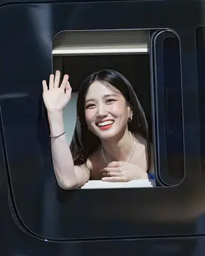 부산국제영화제 개막식