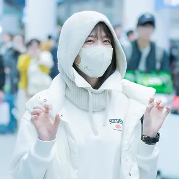 인천공항 입국