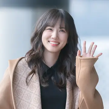 김포공항 출국