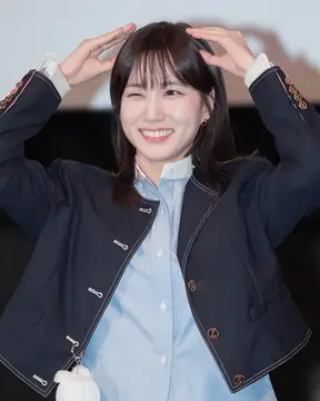 은빈노트 : 디바 서울 무대인사