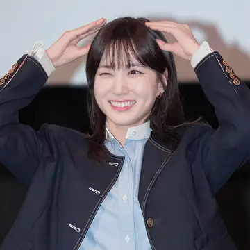 은빈노트 : 디바 서울 무대인사