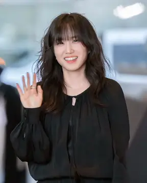 하이퍼 나이프 제작발표회 출근