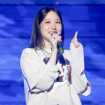 괜찮아 + 눈을 감고 열을 센다면 – 은빈노트 : 하이퍼 데이